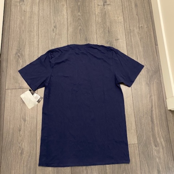 Adidas Seattle Kraken Logo T-Shirt NWT - Picture 4 of 5